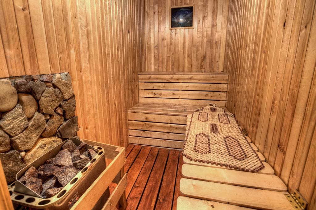 Vatra Hotel Yaremche Exterior photo